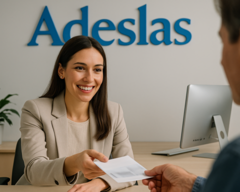 Seguros de Adeslas