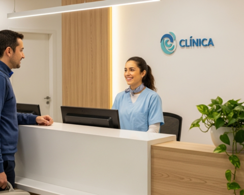 Los mejores seguros de salud