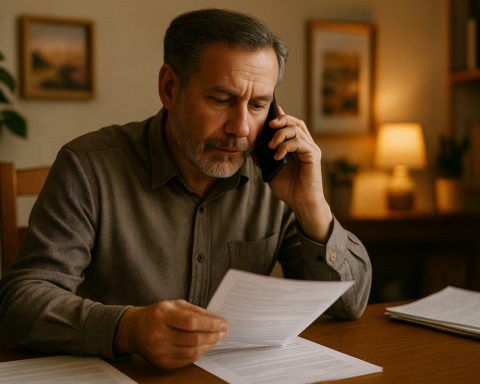 Antiguedad en los seguros de decesos