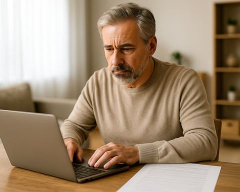 Cómo hacer testamento online