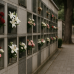 Qué es un columbario