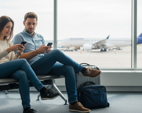 Seguro salud para viajar al extranjero