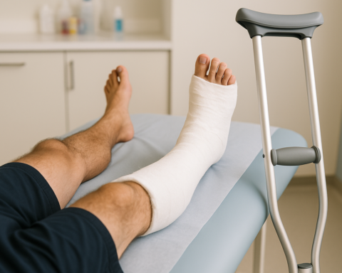 Diferencia entre un seguro de vida y uno de accidentes