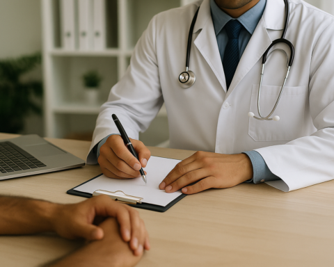 Es posible contratar un seguro de vida con cancer