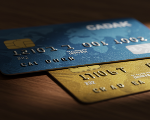 Las tarjetas de crédito incluyen seguro de vida