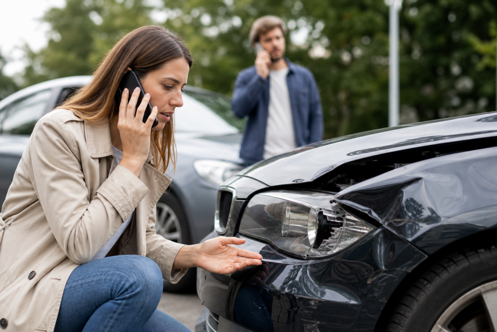 Seguro de coche AXA: condiciones, ayuda y reclamaciones