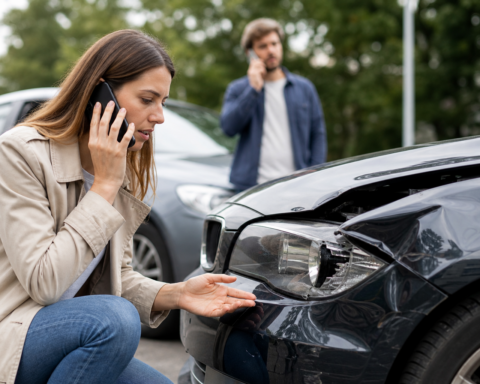 Seguro de coche AXA: condiciones, ayuda y reclamaciones