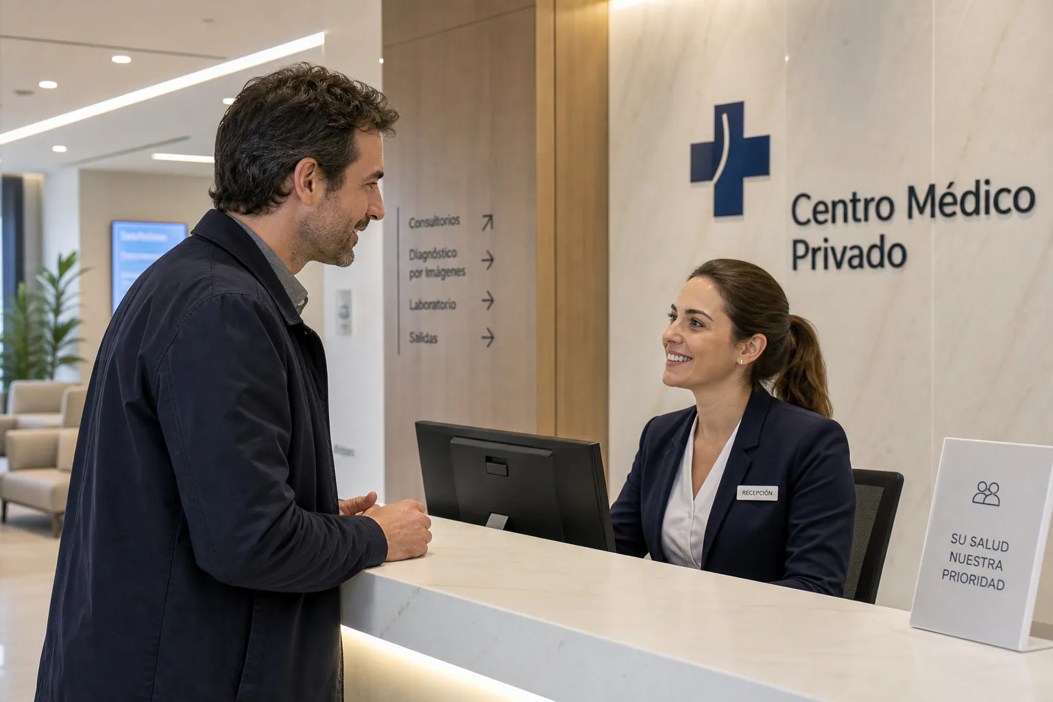 Desgravar seguro médico de autónomos