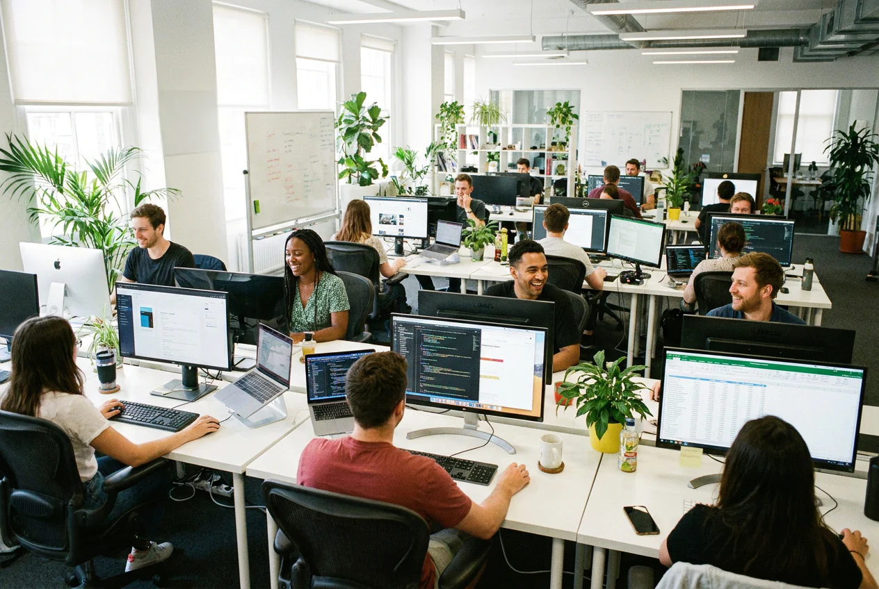 Seguro de vida para empleados