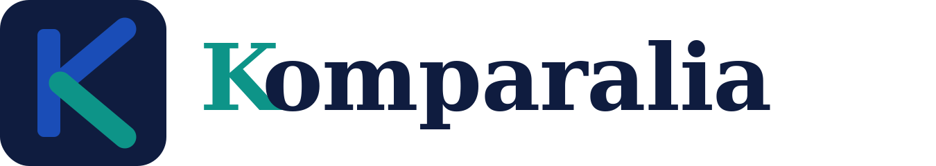Komparalia logo principal