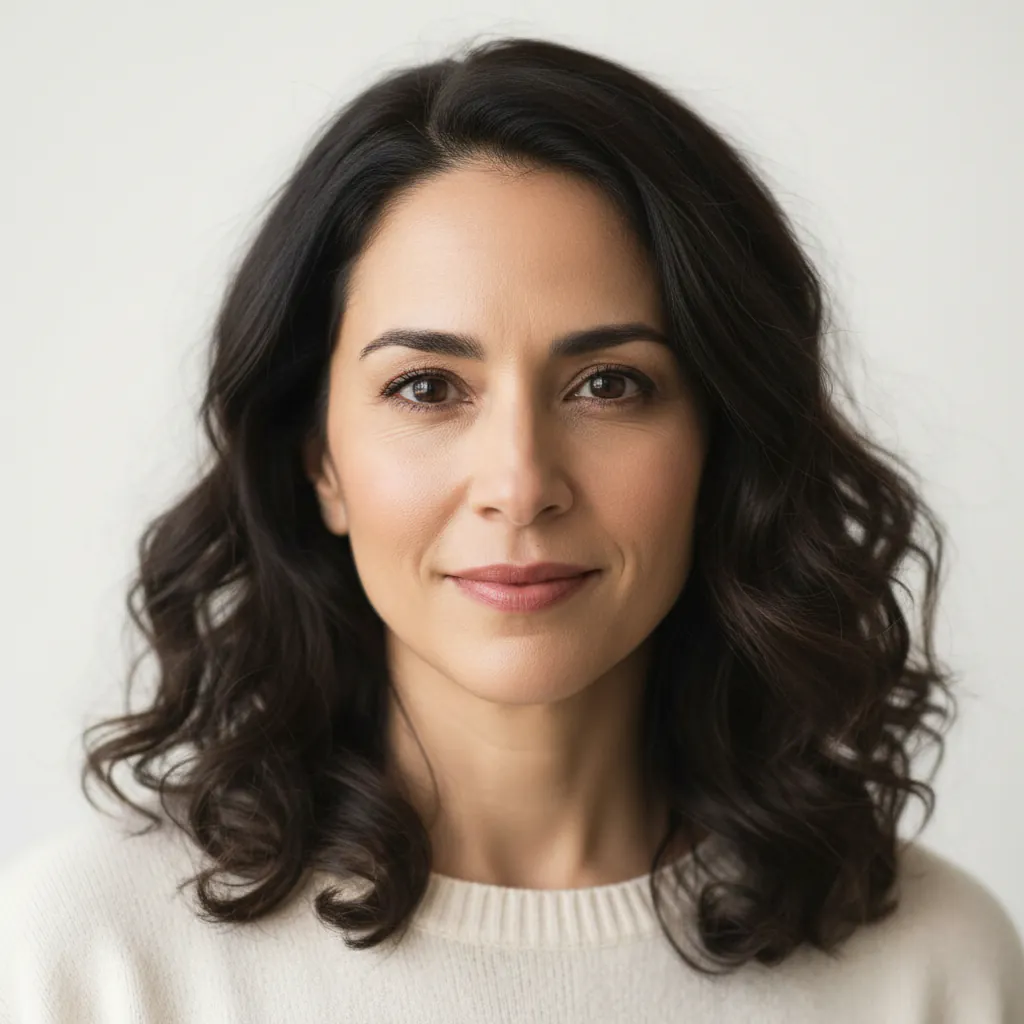 Ana Quiroga