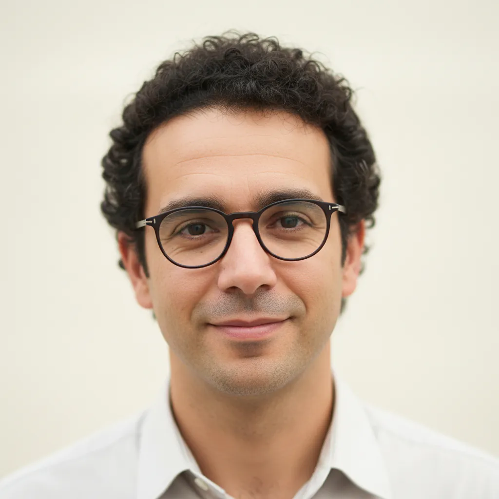 Antonio Soto