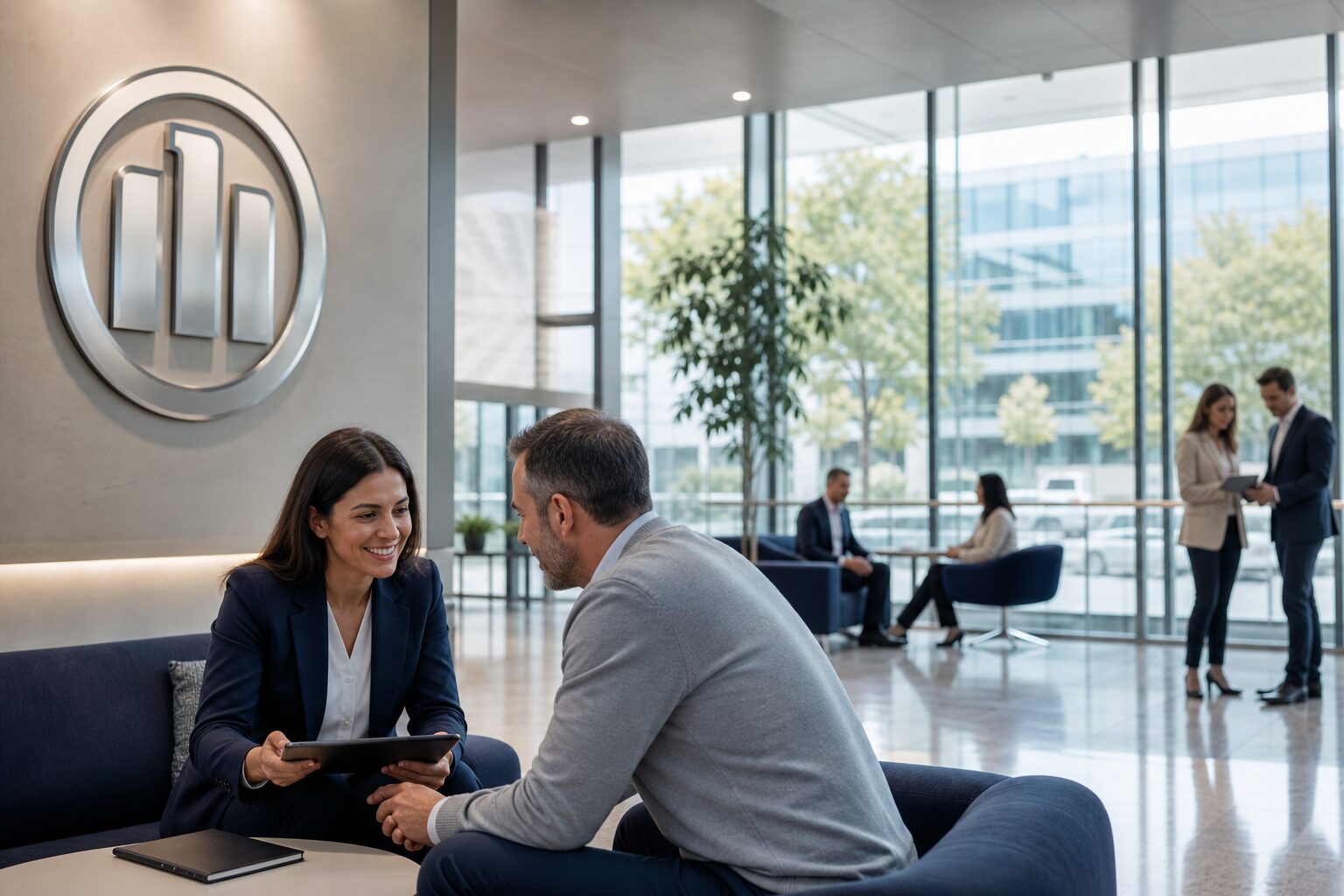 Seguros Allianz y el grupo Allianz: historia, presencia y servicios