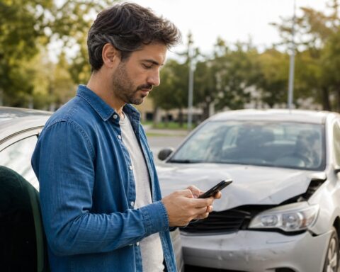 Allianz seguros de coche: precio, datos y gestión de siniestros