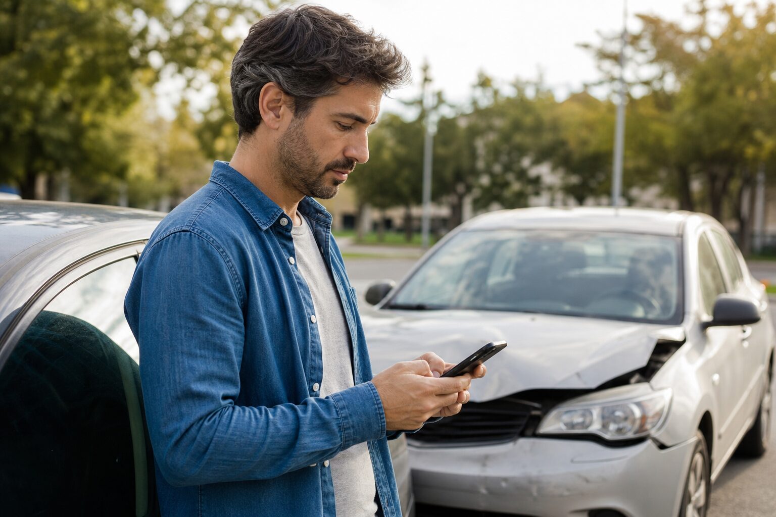Allianz seguros de coche: precio, datos y gestión de siniestros