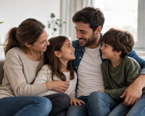 Seguros Almudena: protección familiar, hogar y responsabilidad civil