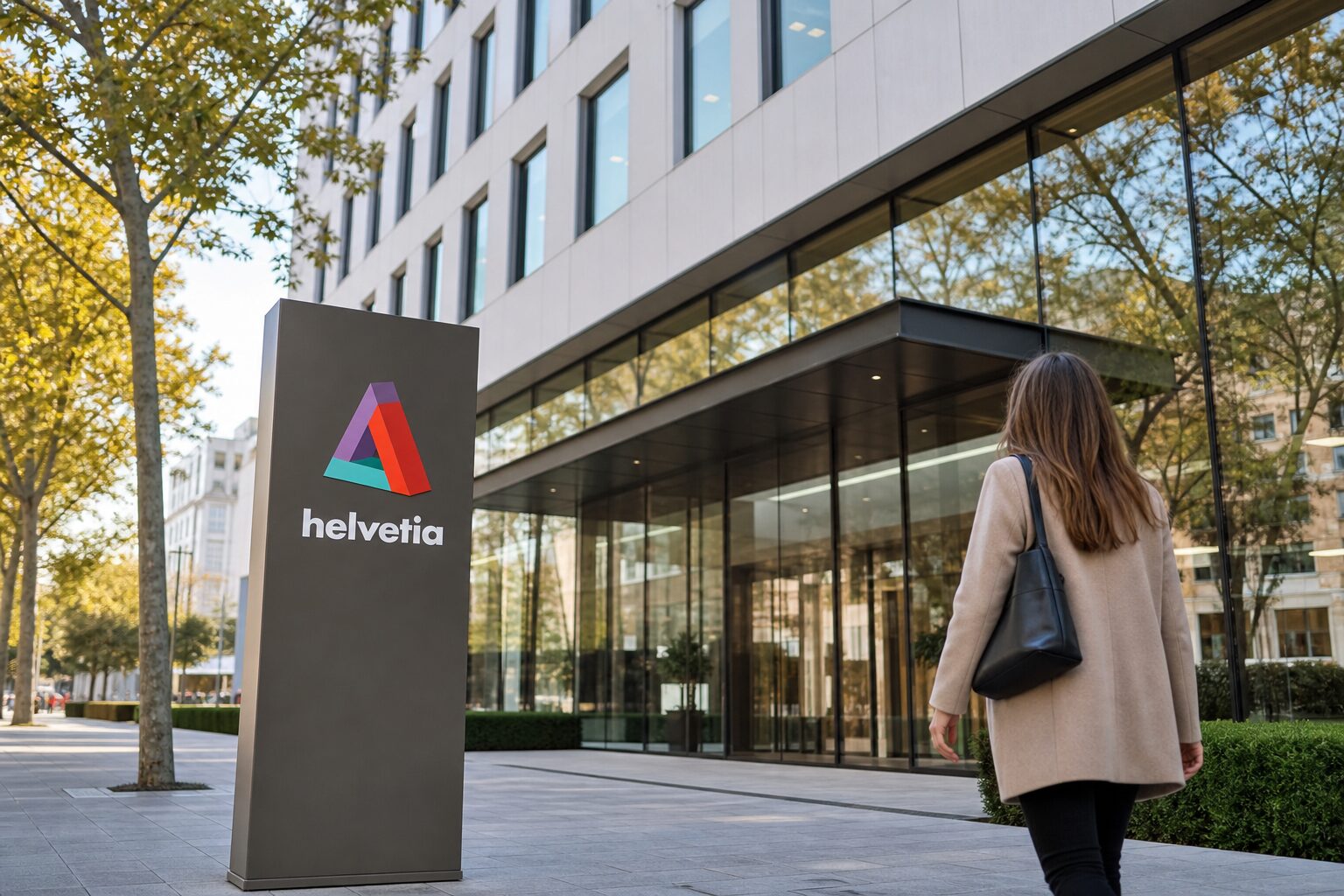 Seguros Helvetia: historia, productos y presencia en España