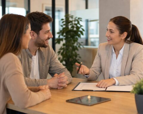 Seguros MAPFRE: tipos de pólizas, contacto y claves de la compañía