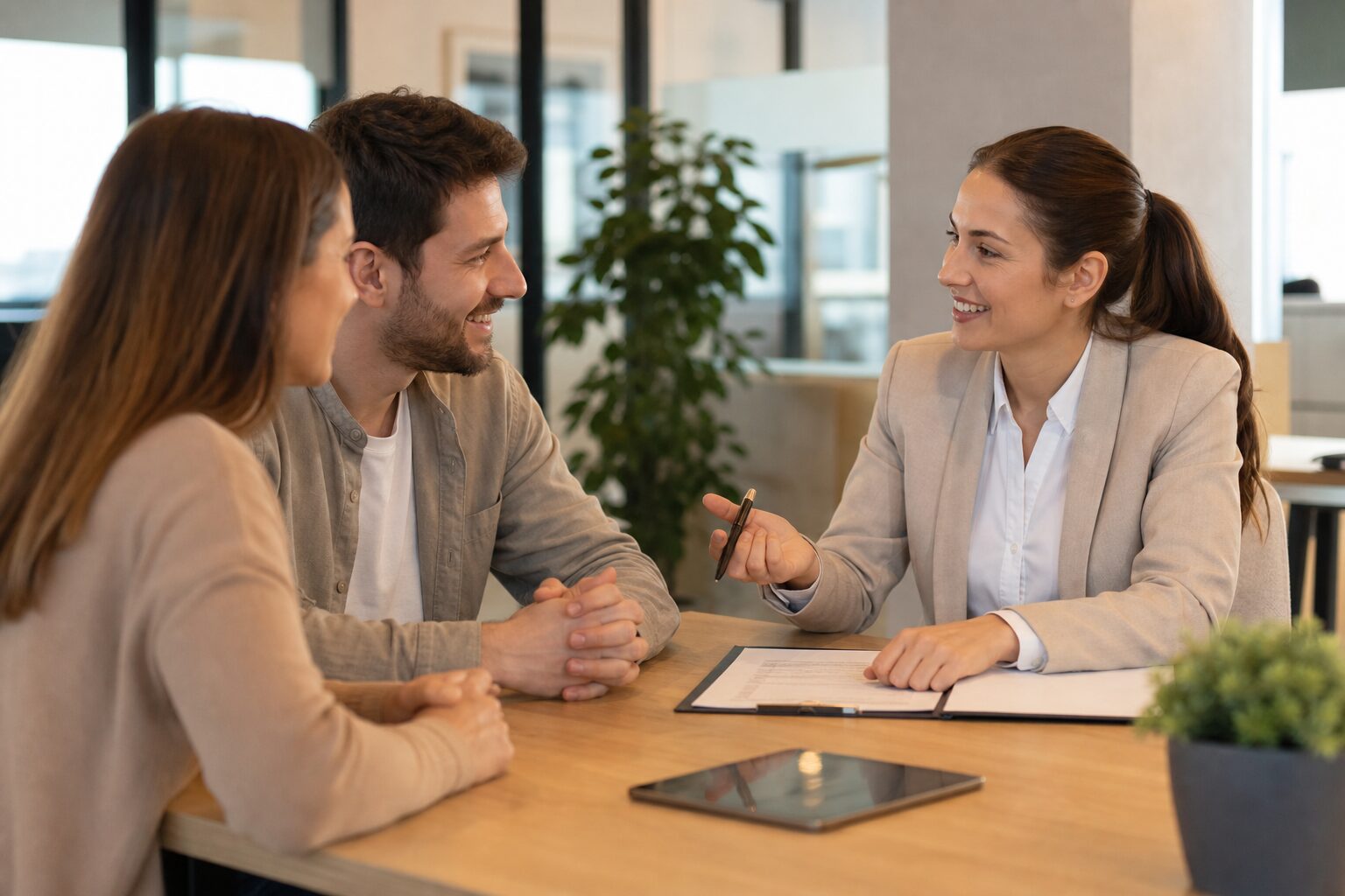 Seguros MAPFRE: tipos de pólizas, contacto y claves de la compañía