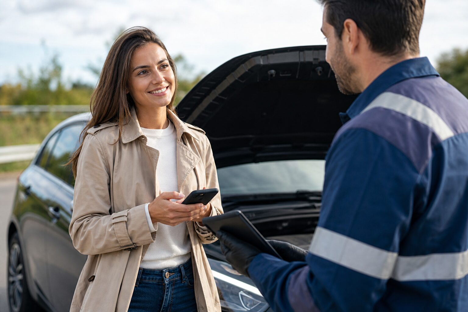 Guía Completa sobre los Seguros de Coche de Reale: Opciones, Coberturas y Ventajas