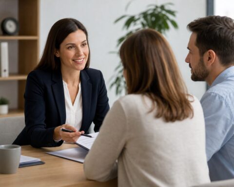 Seguros Santa Lucía y el ecosistema de mediación y datos personales