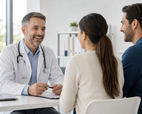 Guía Completa sobre los Seguros de Salud de Aegon
