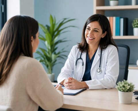 Guía Completa sobre los Seguros de Salud de Sanitas