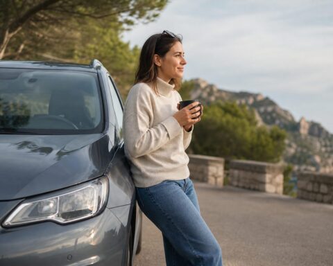 Guía completa sobre los seguros de coche de Caser y consejos para elegir el tuyo
