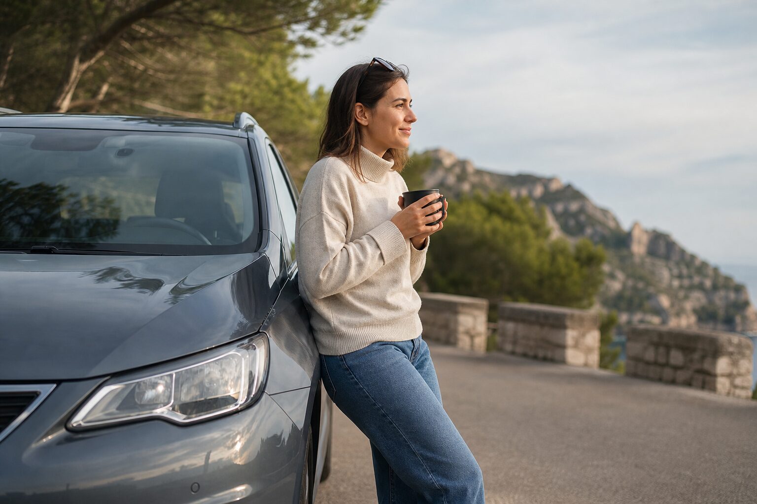 Guía completa sobre los seguros de coche de Caser y consejos para elegir el tuyo
