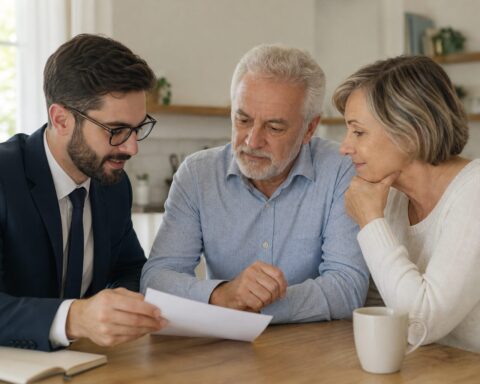 Prima natural en seguros de decesos: cómo funciona, ventajas y cuándo compensa