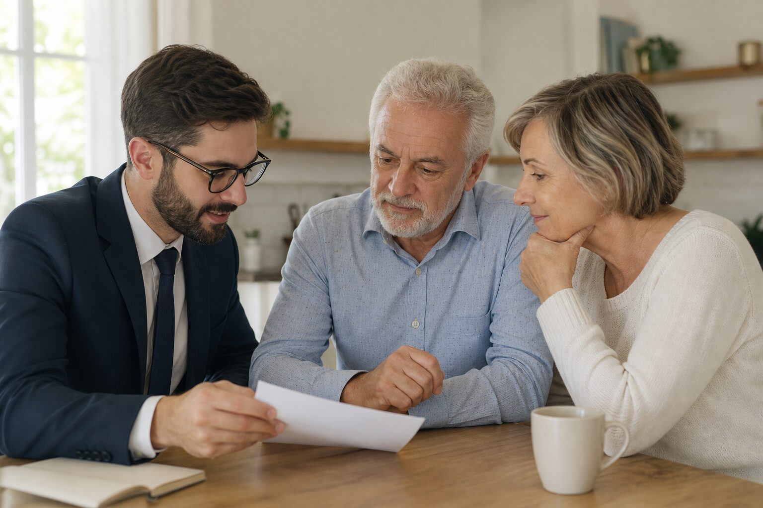 Prima natural en seguros de decesos: cómo funciona, ventajas y cuándo compensa