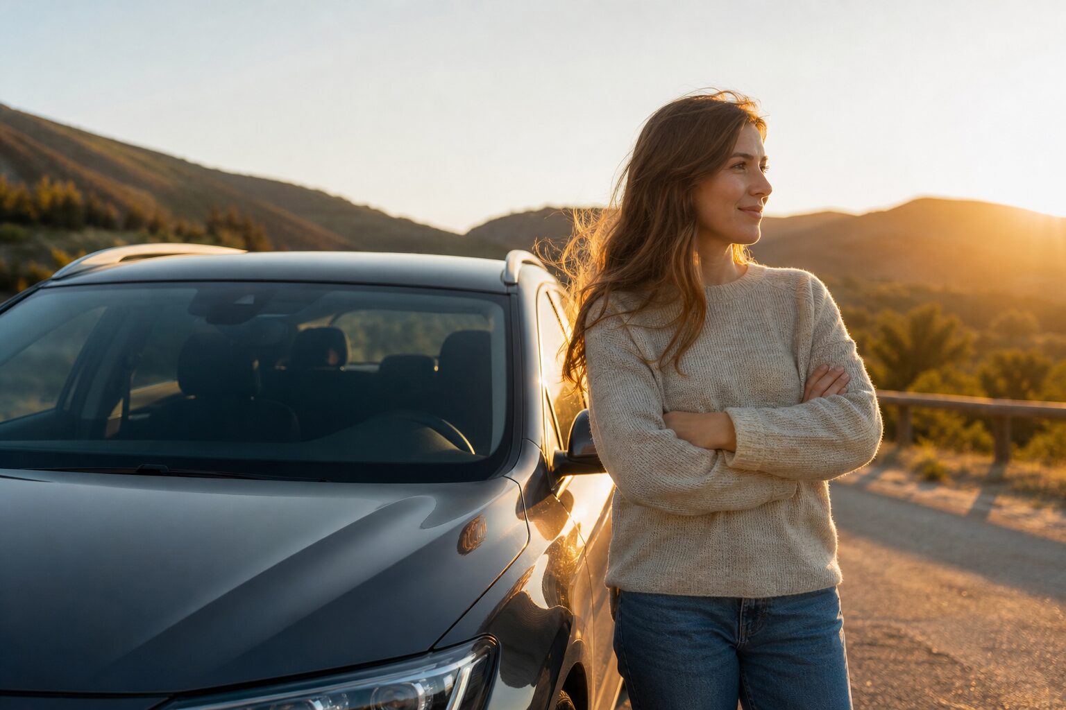 Guía Completa sobre los Seguros de Coche de Zurich